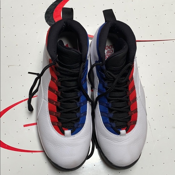 Jordan Other - Jordan 10s